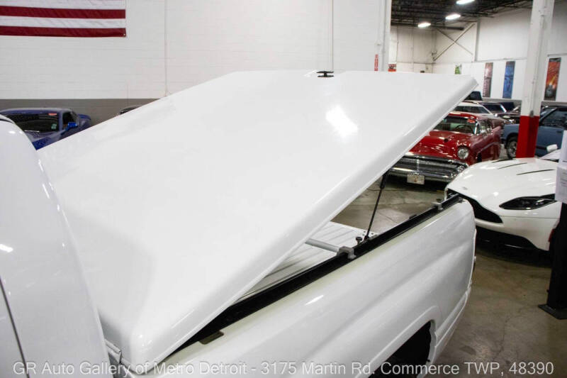 1998 Dodge Ram 1500 SS/T