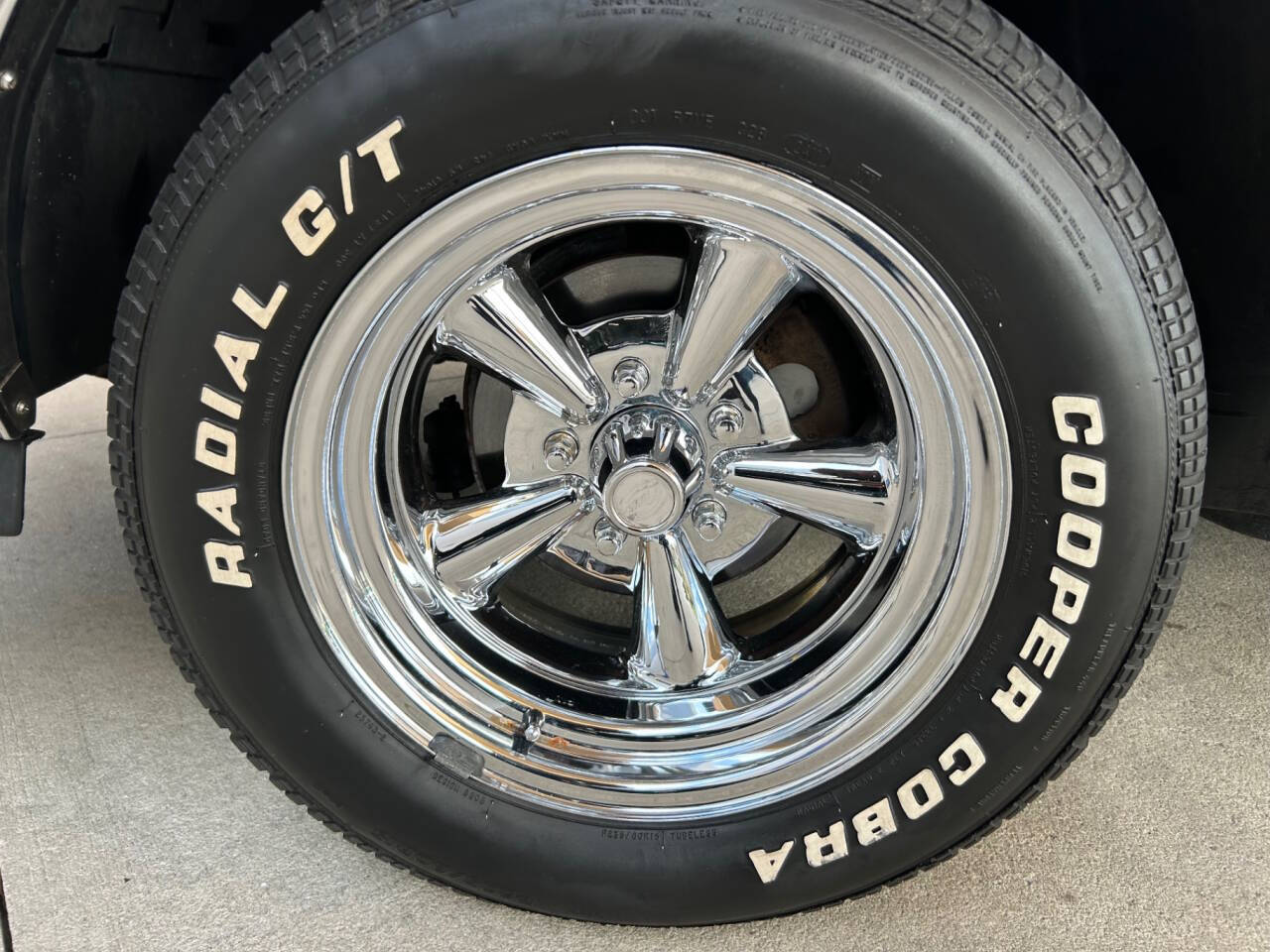 1987 Buick Regal 23