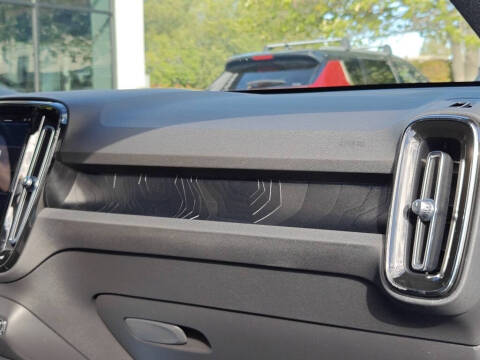 2023 Volvo C40 Recharge Twin Ultimate