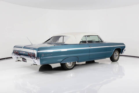 1964 Chevrolet Impala