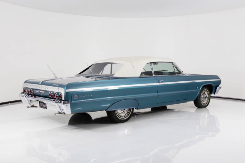 1964 Chevrolet Impala
