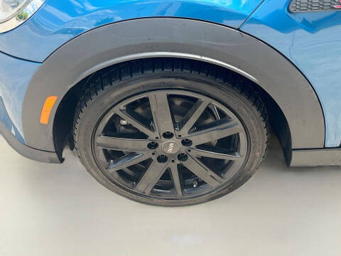 2022 MINI Hardtop 4 Door Cooper S