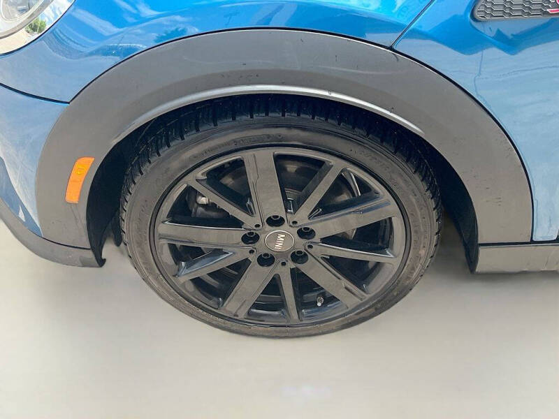 2022 MINI Hardtop 4 Door Cooper S