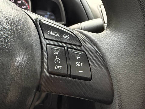 2014 Mazda MAZDA3 i Sport