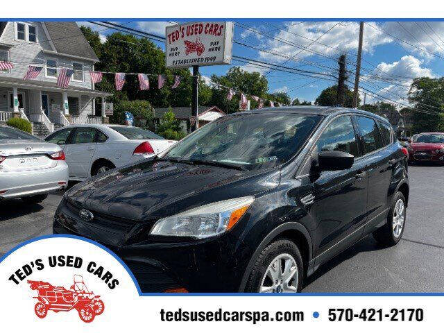 ted's used cars stroudsburg pa 18360