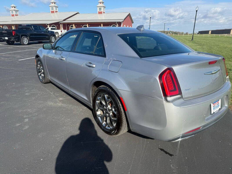 2015 Chrysler 300 S