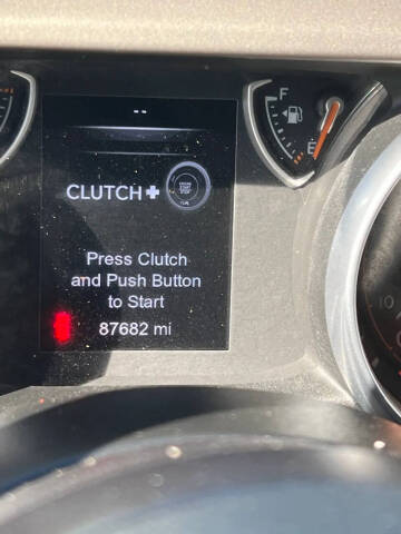 2018 Jeep Wrangler Unlimited