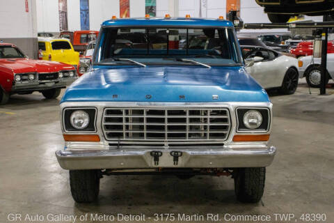 1979 Ford F-150