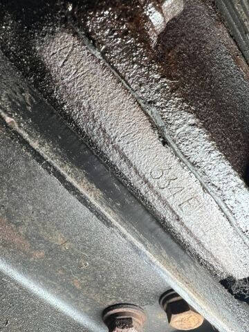 1971 Chevrolet Corvette