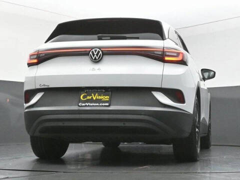 2022 Volkswagen ID.4 Pro