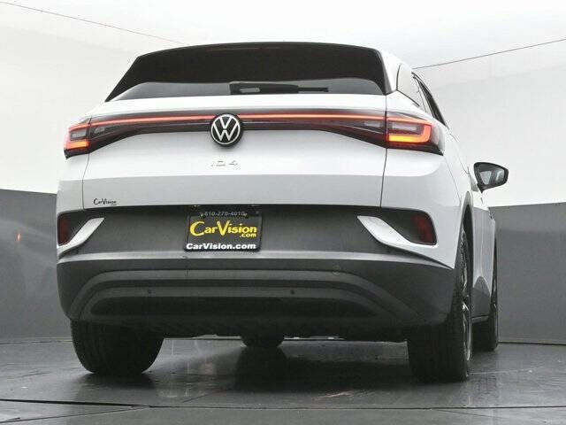 2022 Volkswagen ID.4 Pro