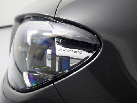 2021 Mercedes-Benz E-Class AMG E 63 S
