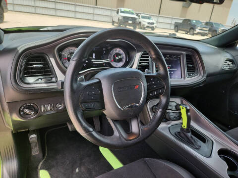 2023 Dodge Challenger R/T