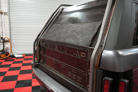 2007 Land Rover Range Rover Supercharged