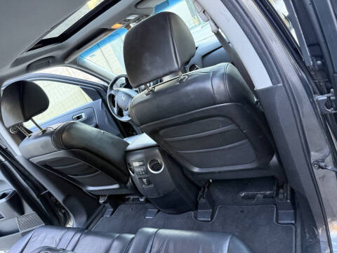 2011 Honda Pilot EX-L