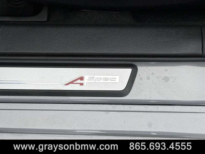 2026 Acura Integra w/Tech w/A-SPEC