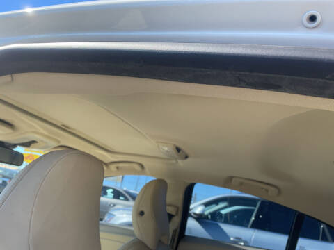 2014 Volvo S60 T5 Premier