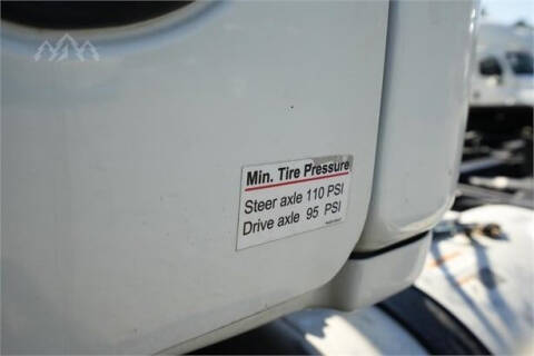 2015 Freightliner Cascadia