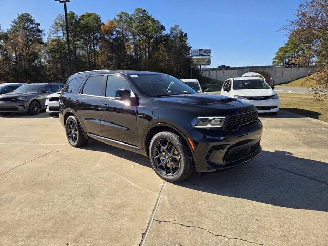 2026 Dodge Durango GT HEMI Plus