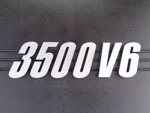 2007 Chevrolet Monte Carlo LS