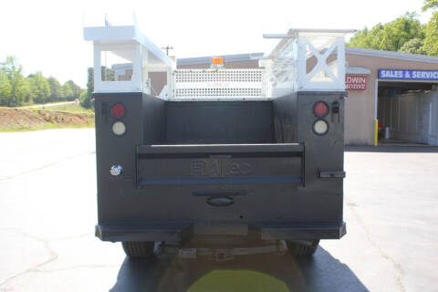 2014 Ford F-350 Super Duty XL