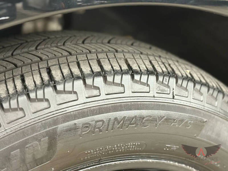 2014 Land Rover Range Rover HSE