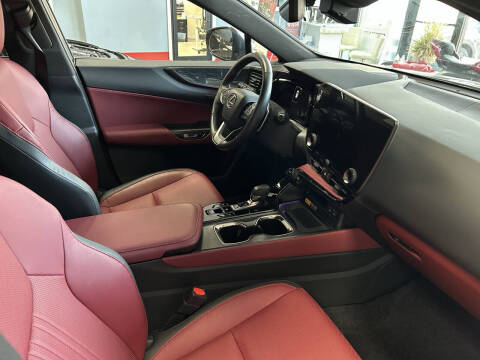 2024 Lexus NX 350 Premium