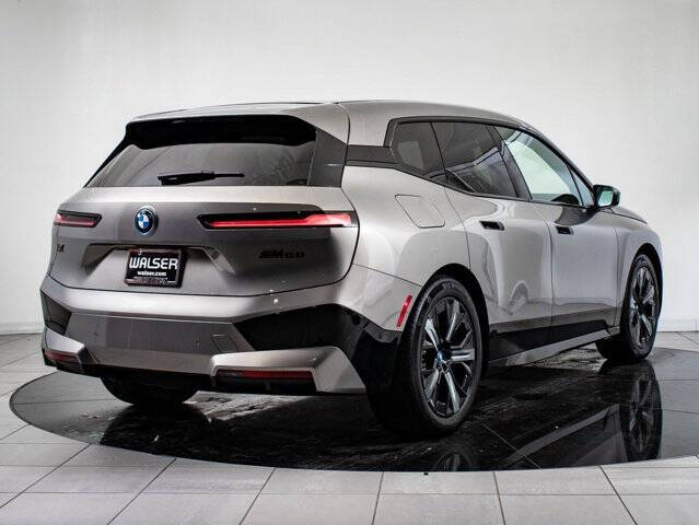 2023 BMW iX M60