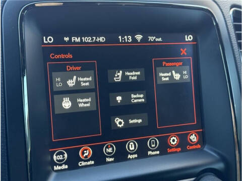 2020 Dodge Durango R/T