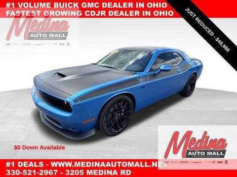 2023 Dodge Challenger R/T Scat Pack Photo