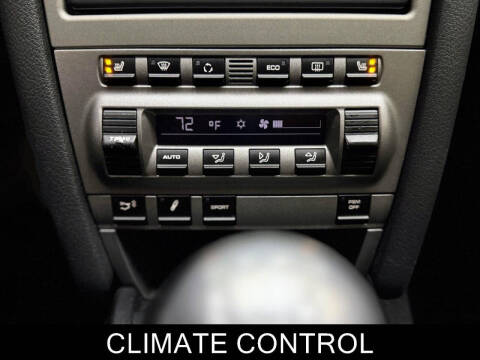 2006 Porsche Cayman S