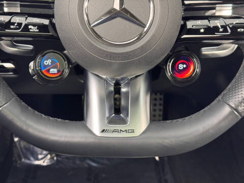 2024 Mercedes-Benz C-Class AMG C 63 S E Performance