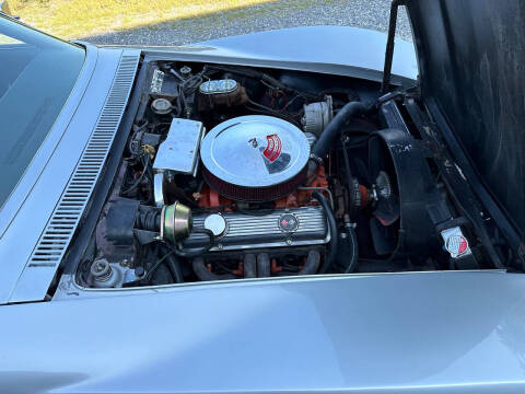 1970 Chevrolet Corvette