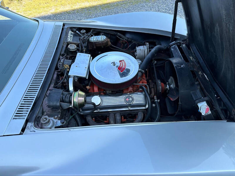 1970 Chevrolet Corvette