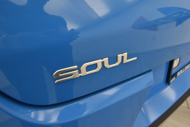 2023 Kia Soul EX