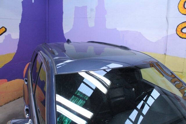 2021 Jeep Grand Cherokee Overland