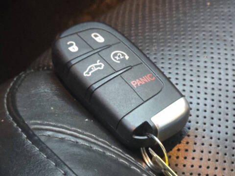 2018 Dodge Challenger GT