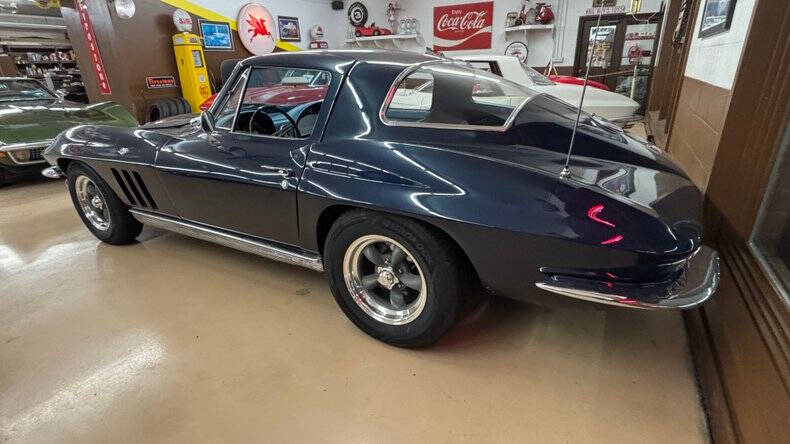 1966 Chevrolet Corvette