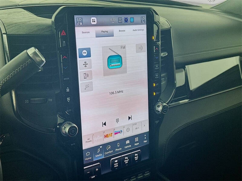 2025 RAM 2500 Limited