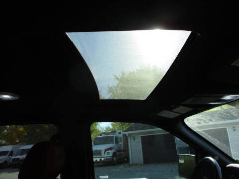 2013 Ford F-150 Limited