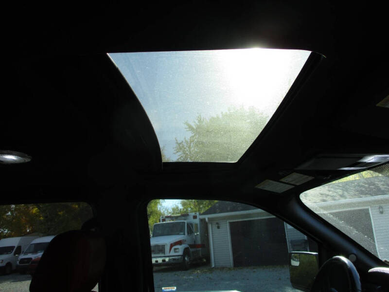 2013 Ford F-150 Limited