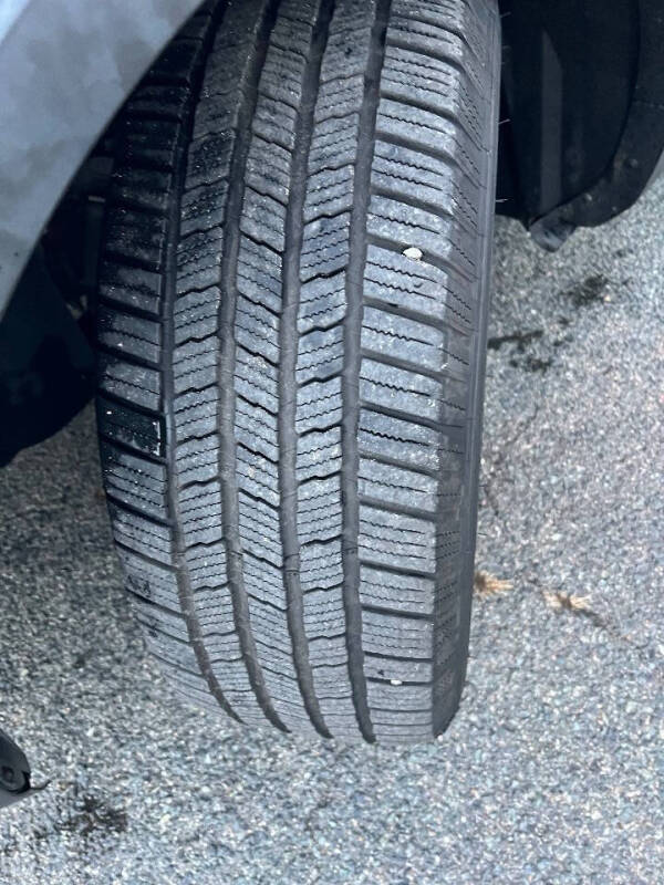 2012 Ford Explorer Limited