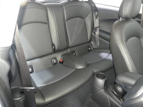 2020 MINI Hardtop 2 Door