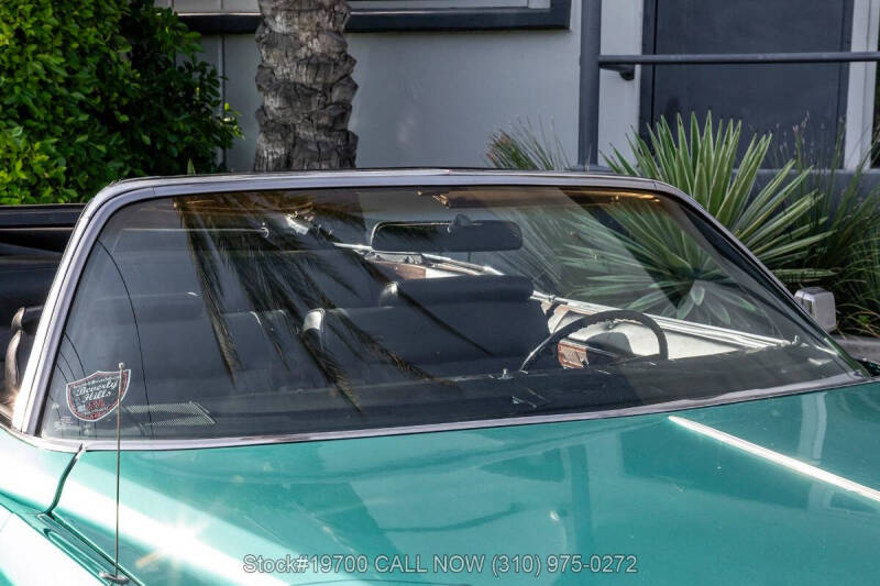 1976 Cadillac Eldorado