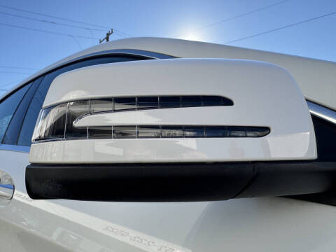 2018 Mercedes-Benz CLA CLA 250 4MATIC