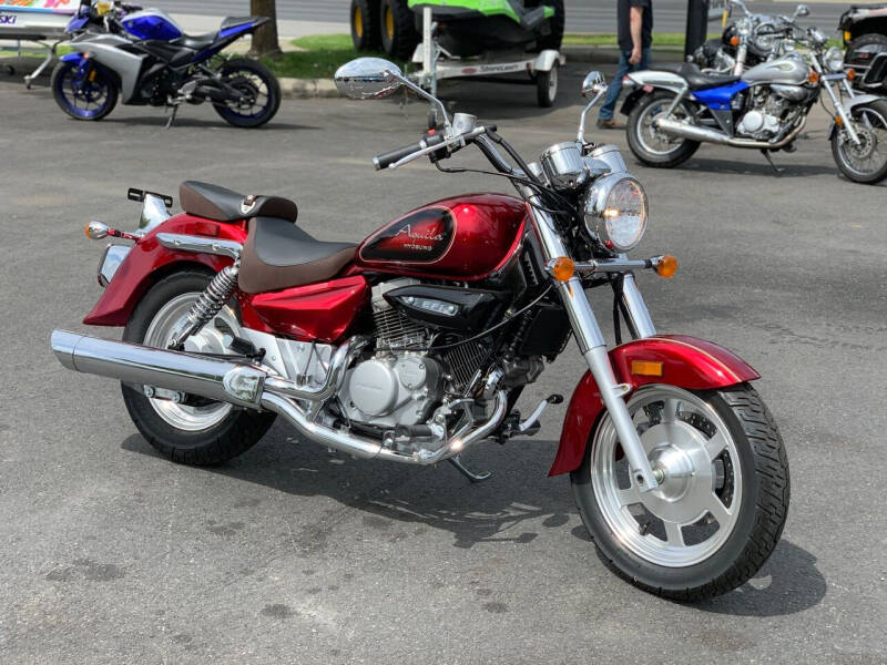 2016 Hyosung GV250