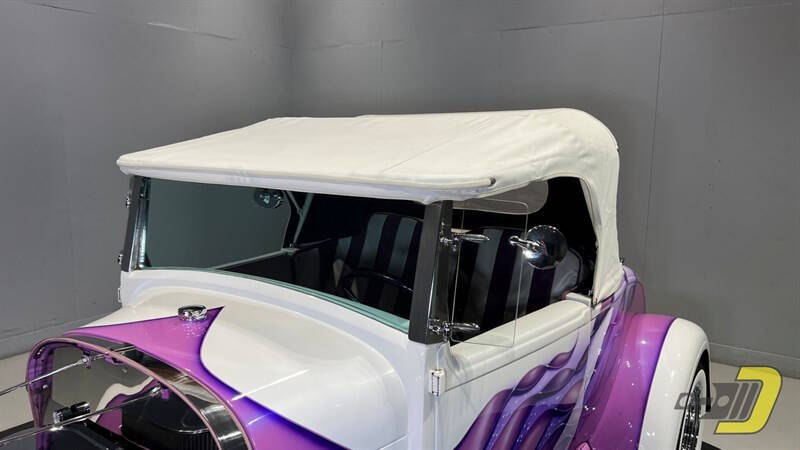 1929 Ford Model A
