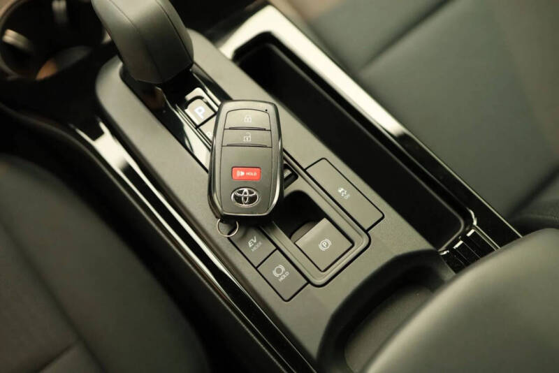 2026 Toyota Prius