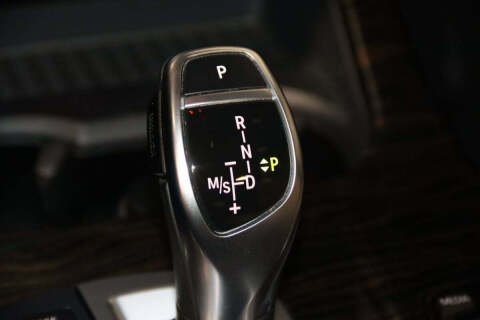 2014 BMW X3 xDrive35i