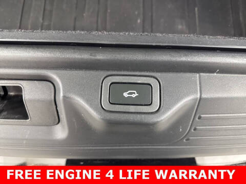 2021 Land Rover Range Rover P525 HSE Westminster Edition